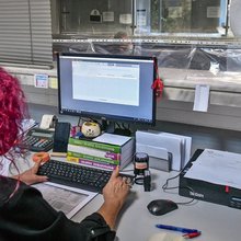 Δημόσιοι υπάλληλοι