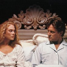 Όπως επισημαίνει ο δικηγόρος Alexander Schwartz, «όσο πιο συγκρουσιακό είναι ένα διαζύγιο, τόσο πιο ασυνήθιστες γίνονται οι απαιτήσεις των δύο πλευρών» / IMDB