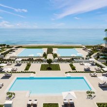 Ikos Ανδαλουσία / instagram