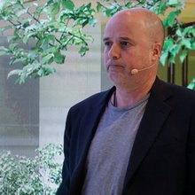 Ο Ανδρέας Δρακόπουλος