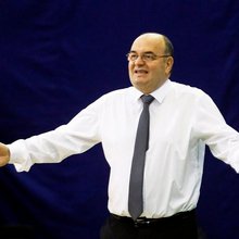 Ο ΝΤΟΥΣΚΟ ΒΟΥΓΙΟΣΕΒΙΤΣ