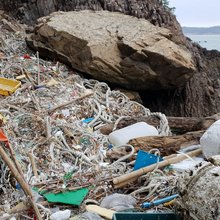 Ειρηνικός Ωκεανός
