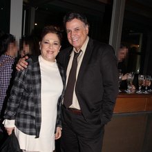 Ελένη Ράντου, Χάρης Ρώμας