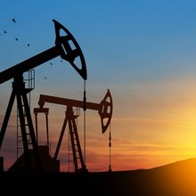 Αντλίες πετρελαίου 