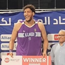 Ο Χαμάντ Φατί