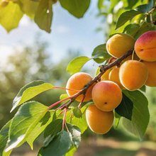 Τα φρούτα προκάλεσαν διαμάχη σε μια γειτονιά 