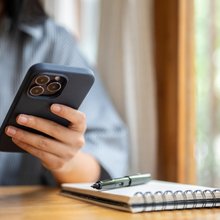 SMS από κινητό τηλέφωνο