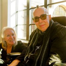 Galen Buckwalter Courtesy of Blackrock Neurotech