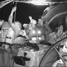 στόλος Γάζα Global Sumud Flotilla