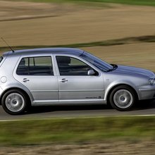 VW Golf