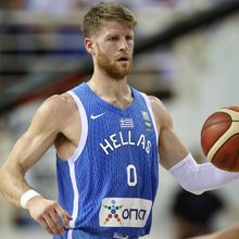 Τόμας Γουόκαπ Εθνική