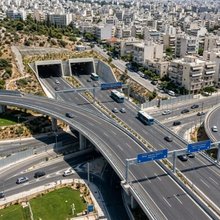 Σήραγγα Ηλιουπόλεως