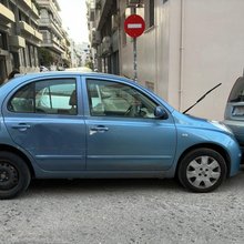 Υαλοκαθαριστήρας αυτοκινήτου