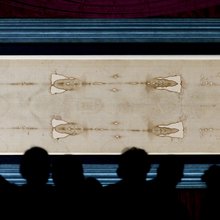 Ιερά Σινδόνη