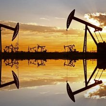 Εξόρυξη πετρελαίου