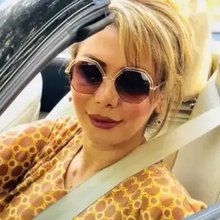 H Ιρανή επιχειρηματίας Σαμίμ Μάφι 