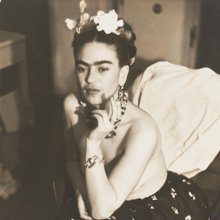 Φρίντα Κάλο