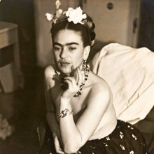 Φρίντα Κάλο