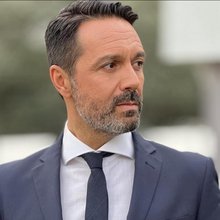 Γιώργος Κακούσης