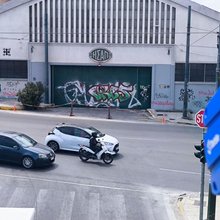 Κάμερες βεβαίωσης παραβάσεων 