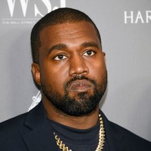 Κάνιε Γουεστ