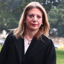 Μαρία Καρυστιανού