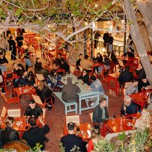 Κλακάζ, το μαγαζί για το οποίο μιλά όλη η Αθήνα