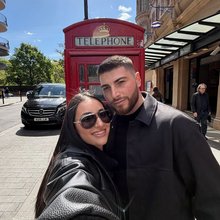 Κλαυδία, Γιώργος Νερούτσος