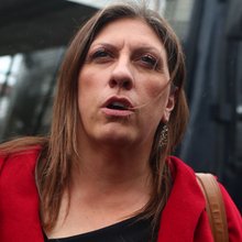 Ζωή Κωνσταντοπούλου