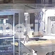 Σε ρόλο τσιλιαδόρου η τωρινή σύντροφος του δράστη που ξυλοκόπησε άγρια στην πρώην σύζυγό του στην Κόρινθο -Βίντεο ντοκουμέντο