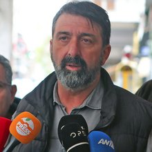 Κτηνοτρόφοι Λέσβου