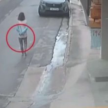 Η 30χρονη στη Λακωνία