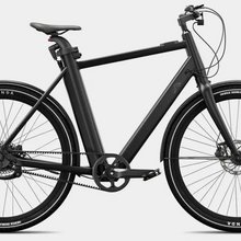 Το ηλεκτρικό ποδήλατο του Lidl