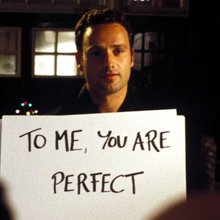 Love Actually 