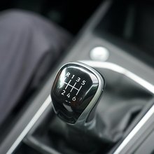 Χειροκίνητο κιβώτιο 