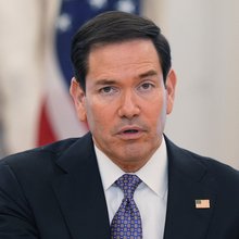 Τζέικ Σωτηριάδης: Η παρουσία Ρούμπιο σηματοδοτεί πλέον ειδική σχέση Ελλάδας-ΗΠΑ
