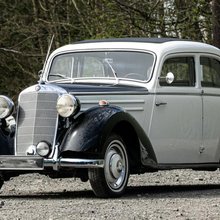 Mercedes-Benz 170 