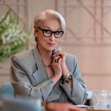 Mέριλ Στριπ