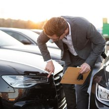 Έλεγχος μεταχειρισμένου αυτοκινήτου 