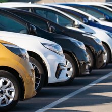 Μεταχειρισμένα αυτοκίνητα 