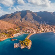 Μέθανα, Φωτογραφία: Shutterstock