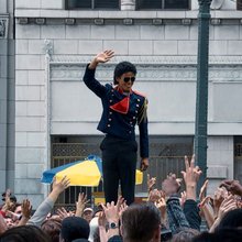 Σκηνή από την ταινία «Michael»