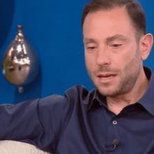 Ο Μίλτος Μητσιάς μίλησε για τον πατέρα του Μανώλη 