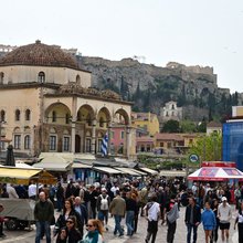 μοναστηρακι κοσμος