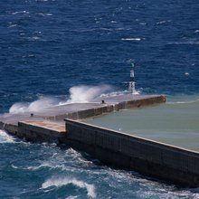 Απαγορευτικό απόπλου στα λιμάνια -Τι ισχύει σε Πειραιά, Ραφήνα, Λαύριο