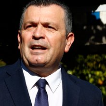 Χρήστος Μπουκώρος