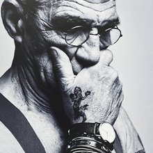 «Γιάννης Μπουτάρης: Η πολιτική αλλιώς»