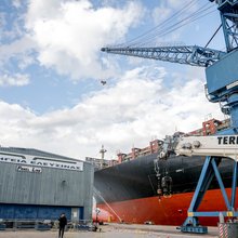 Ναυπηγεία Ελευσίνας