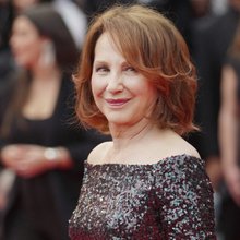 Ναταλί Μπαγιέ