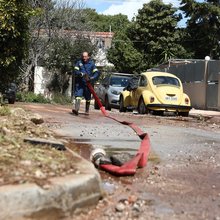 Πυροσβεστική